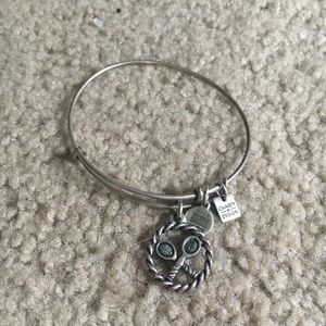 Alex and Ani bracelet